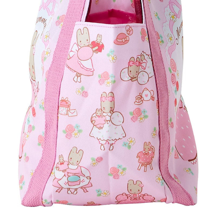 Japan Sanrio - MARRONCREAM Printed Lunch Bag