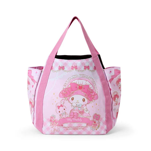 Japan Sanrio - My Melody Printed Lunch Bag