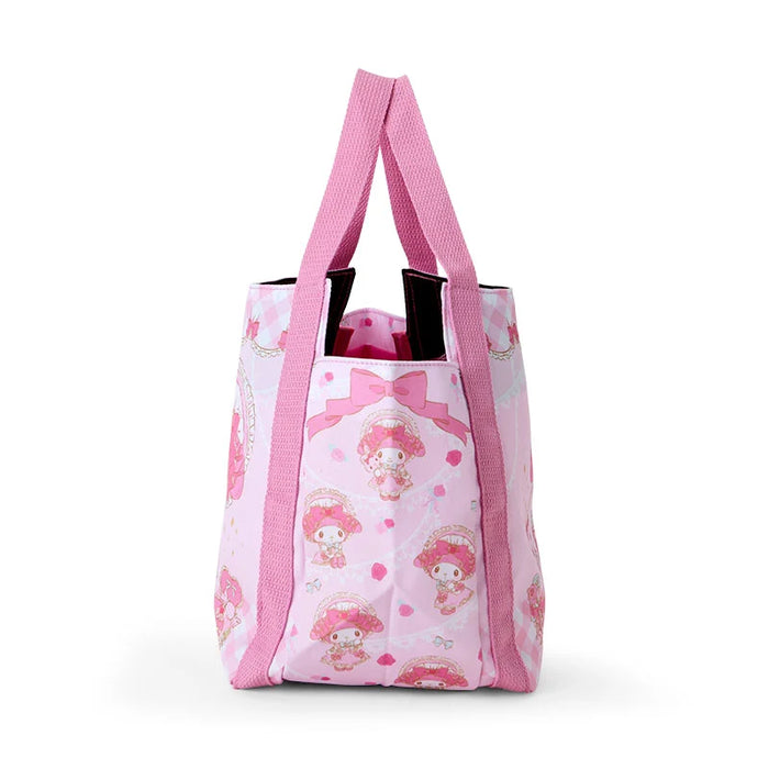 Japan Sanrio - My Melody Printed Lunch Bag