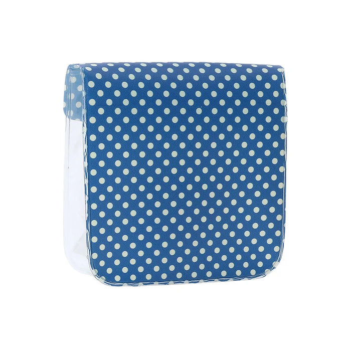 Japan Sanrio - Hello Kitty Square Mini Pouch (Vintage Retro)