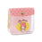 Japan Sanrio - My Melody Square Mini Pouch (Vintage Retro)
