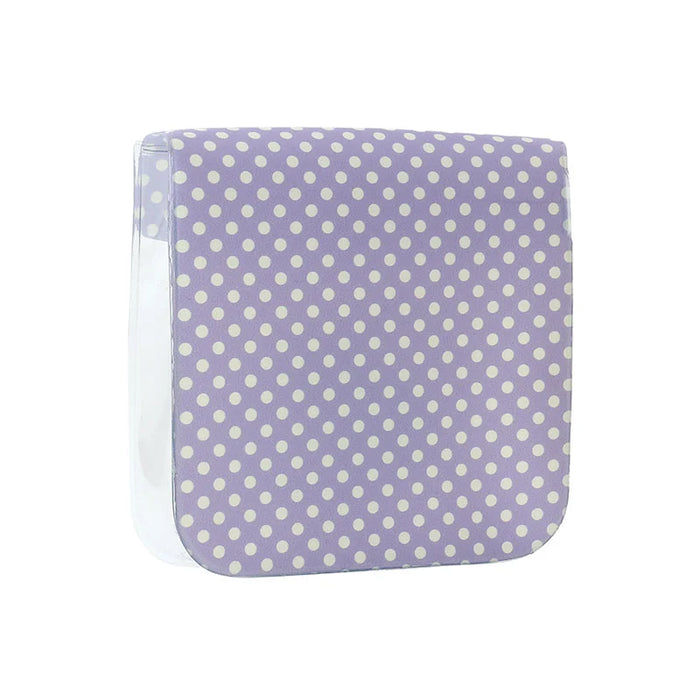 Japan Sanrio - Pochacco Square Mini Pouch (Vintage Retro)