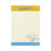 Japan Sanrio - Cinnamoroll Mini Memo Pad (Vintage Retro)
