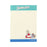Japan Sanrio - MARRONCREAM Mini Memo Pad (Vintage Retro)