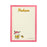 Japan Sanrio - Pochacco Mini Memo Pad (Vintage Retro)