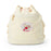 Japan Sanrio -  MARRONCREAM Drawstring Shoulder Bag