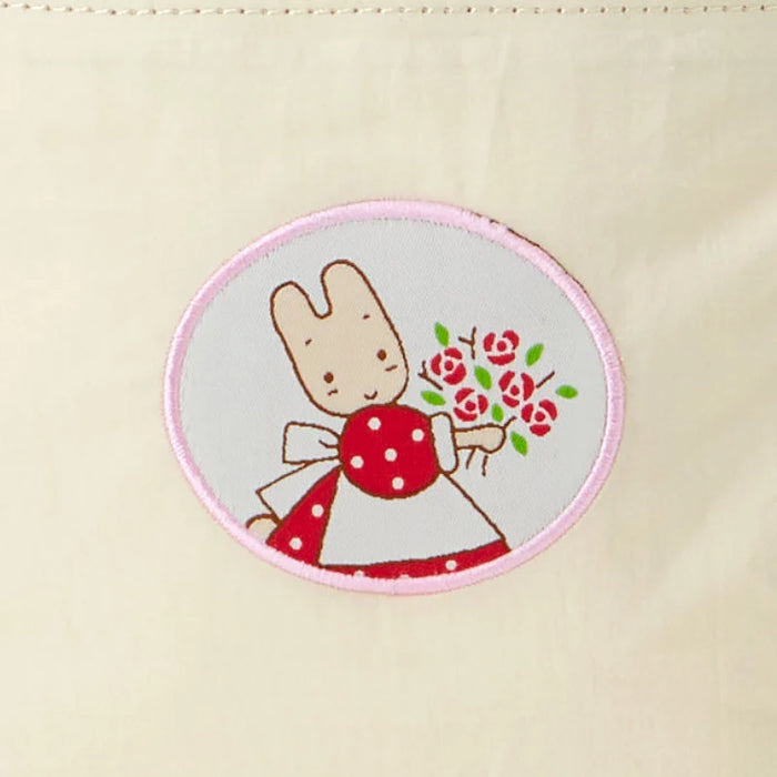 Japan Sanrio -  MARRONCREAM Drawstring Shoulder Bag