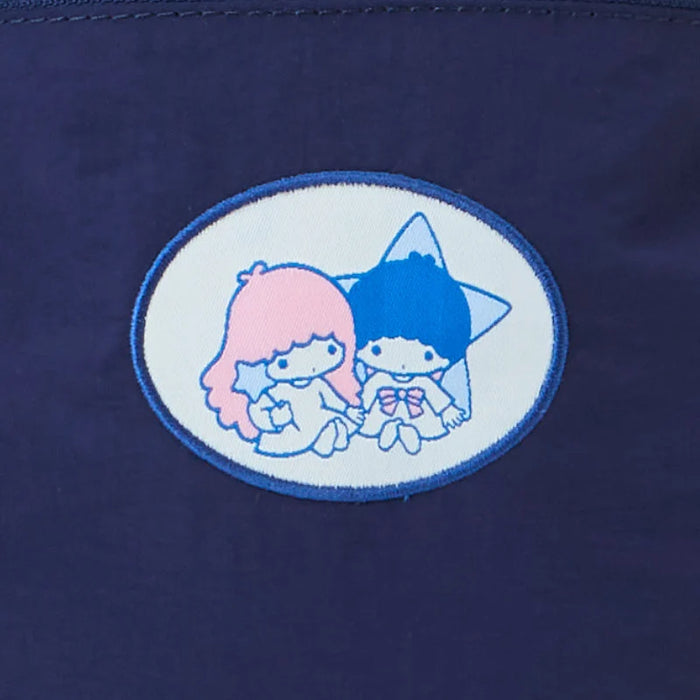 Japan Sanrio -  Little Twin Stars Drawstring Shoulder Bag
