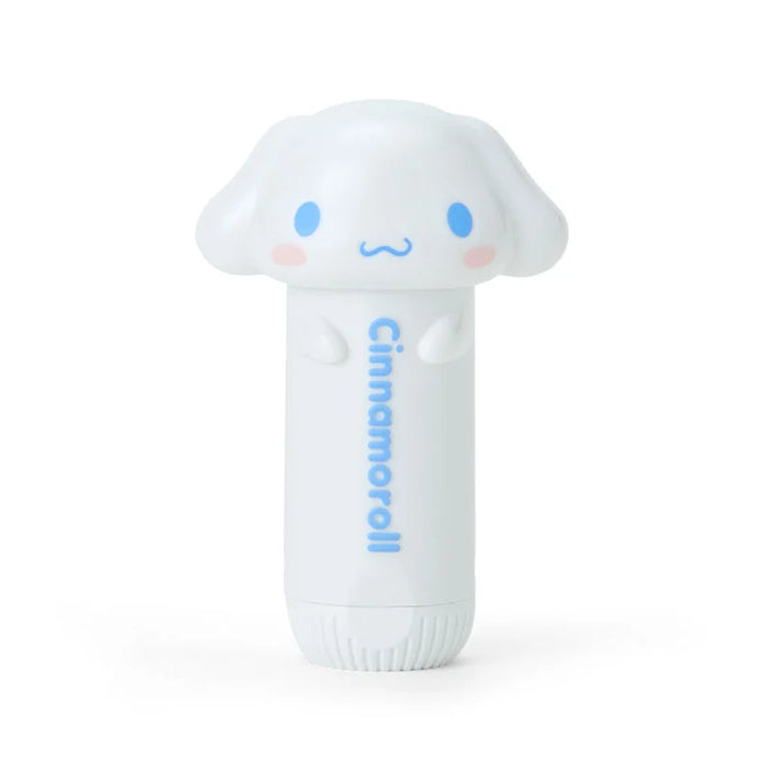 Japan Sanrio - Cinnamoroll Nail Clippers with Cap