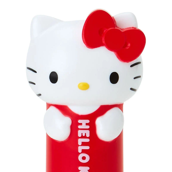 Japan Sanrio - Hello Kitty Nail Clippers with Cap
