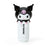 Japan Sanrio - Kuromi Nail Clippers with Cap