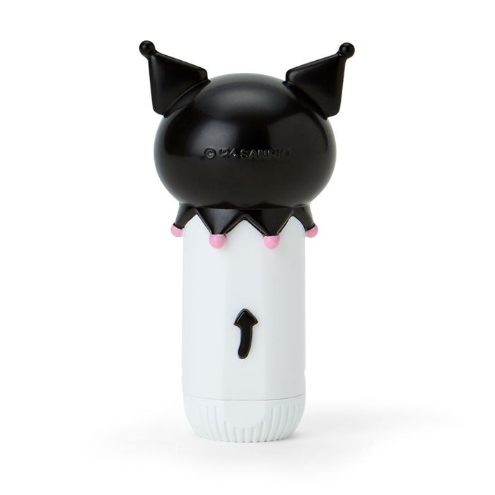 Japan Sanrio - Kuromi Nail Clippers with Cap