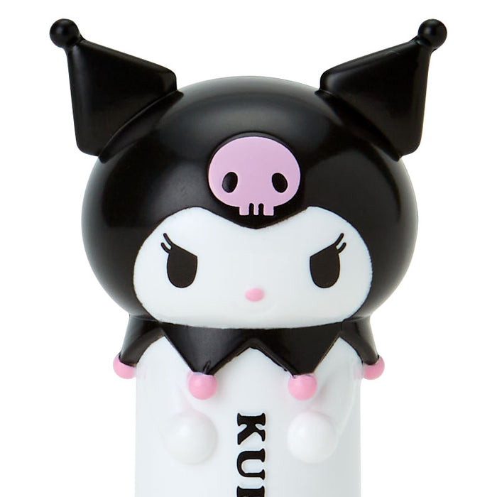 Japan Sanrio - Kuromi Nail Clippers with Cap