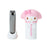 Japan Sanrio - My Melody Nail Clippers with Cap