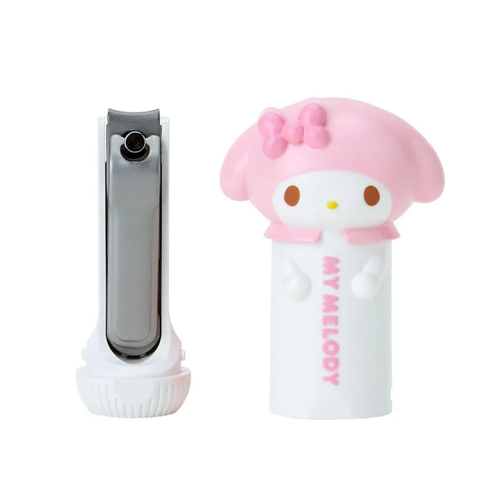Japan Sanrio - My Melody Nail Clippers with Cap