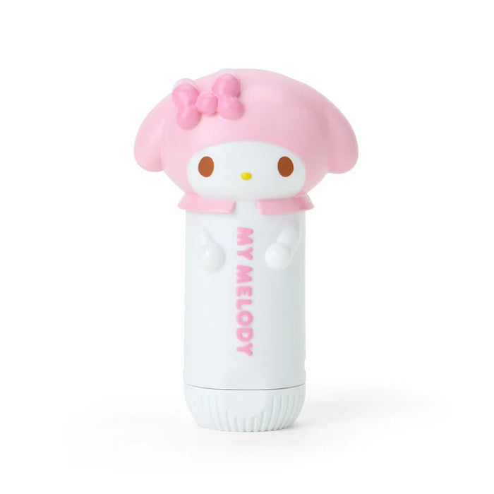 Japan Sanrio - My Melody Nail Clippers with Cap