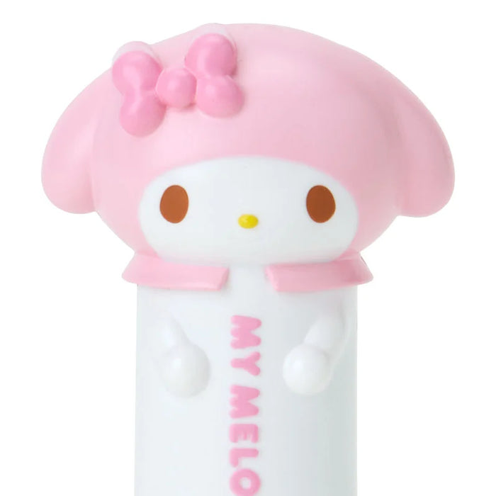 Japan Sanrio - My Melody Nail Clippers with Cap