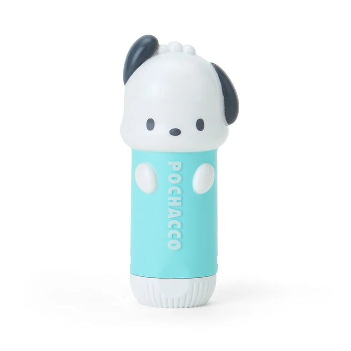 Japan Sanrio - Pochacco Nail Clippers with Cap
