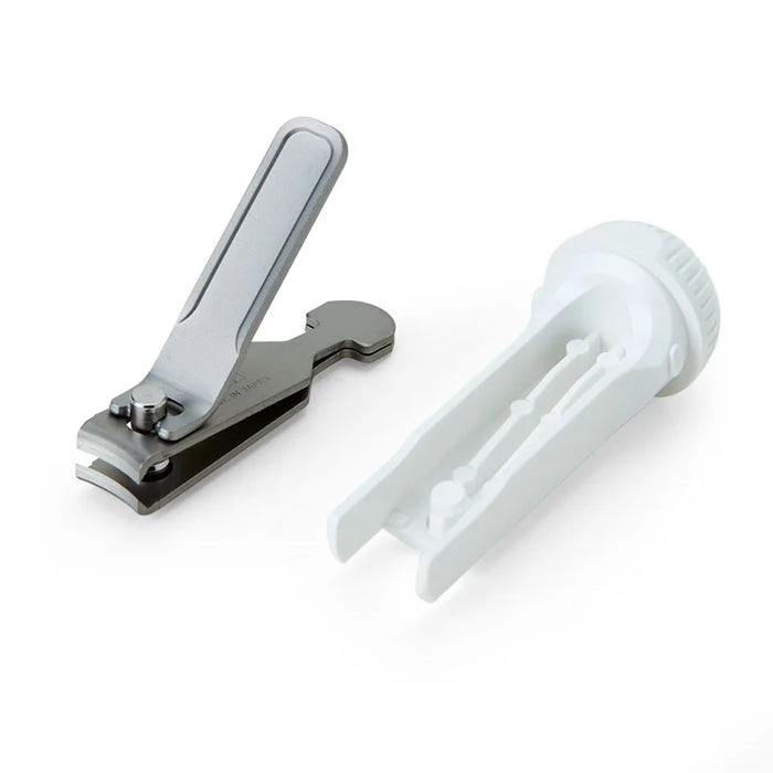 Japan Sanrio - Pochacco Nail Clippers with Cap