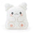 Japan Sanrio - Hanamaruobake Character-Shaped Cushions (Always with Me!)