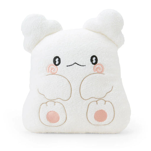 Japan Sanrio - Hanamaruobake Character-Shaped Cushions (Always with Me!)