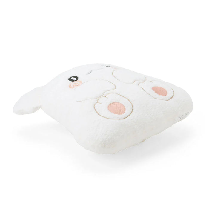 Japan Sanrio - Hanamaruobake Character-Shaped Cushions (Always with Me!)