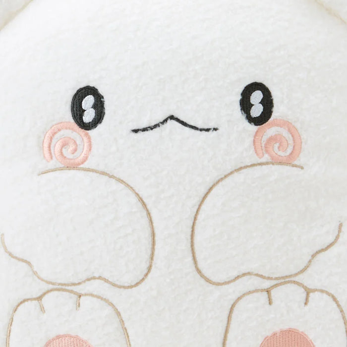 Japan Sanrio - Hanamaruobake Character-Shaped Cushions (Always with Me!)