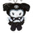 Japan Sanrio - Kuromi Plush Keychain (Twin Idol)