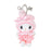 Japan Sanrio - My Melody Plush Keychain (Twin Idol)