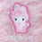 Japan Sanrio - My Melody Drawstring Pouch (Twin Idol)