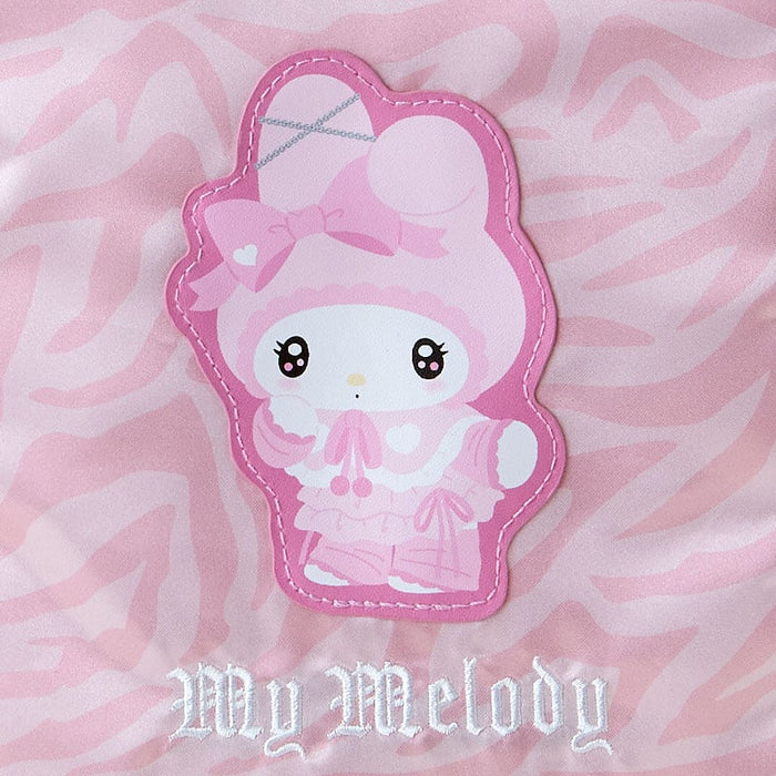Japan Sanrio - My Melody Drawstring Pouch (Twin Idol)