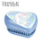 Japan Sanrio - Cinnamoroll Tangle Teezer Hair Care Brush Compact Styler