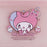 Japan Sanrio -  My Melody FLAPPO Pouch  (spoiled tears)