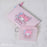 Japan Sanrio -  My Melody FLAPPO Pouch  (spoiled tears)