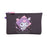 Japan Sanrio -  Kuromi NUU Pouch (Spoiled Tears)