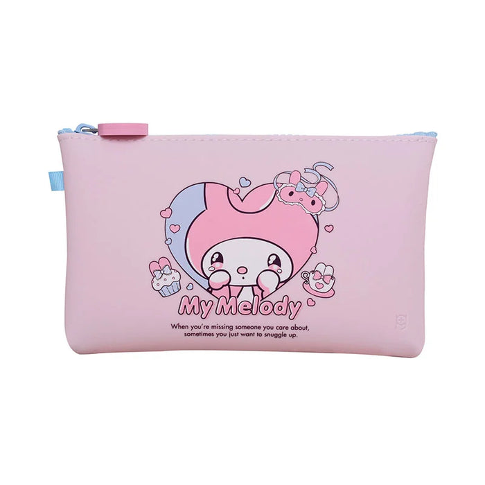 Japan Sanrio -  My Melody NUU Pouch (Spoiled Tears)