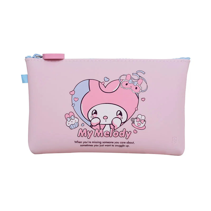 Japan Sanrio -  My Melody NUU Pouch (Spoiled Tears)