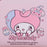Japan Sanrio -  My Melody NUU Pouch (Spoiled Tears)
