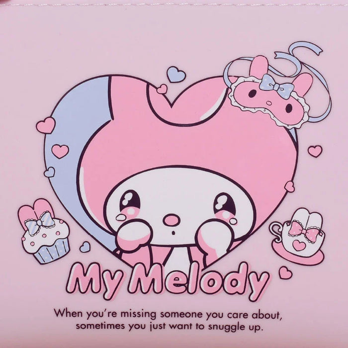Japan Sanrio -  My Melody NUU Pouch (Spoiled Tears)