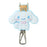 Japan Sanrio - Cinnamoroll Set of 2 Wire Clips