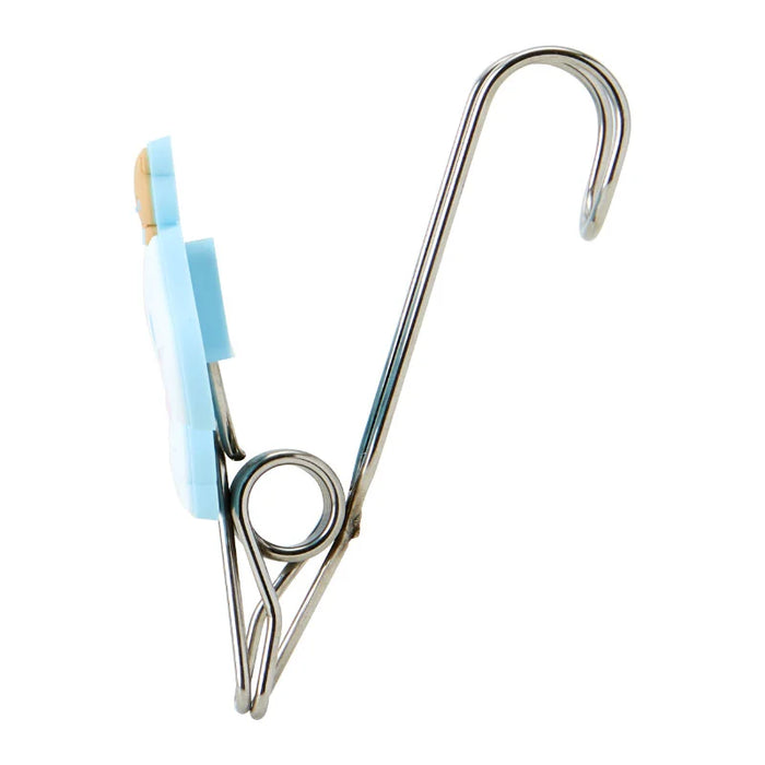 Japan Sanrio - Cinnamoroll Set of 2 Wire Clips