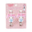Japan Sanrio - My Melody Set of 2 Wire Clips