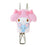 Japan Sanrio - My Melody Set of 2 Wire Clips