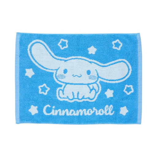 Japan Sanrio - Cinnamoroll Mini Bath Mat