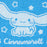 Japan Sanrio - Cinnamoroll Mini Bath Mat