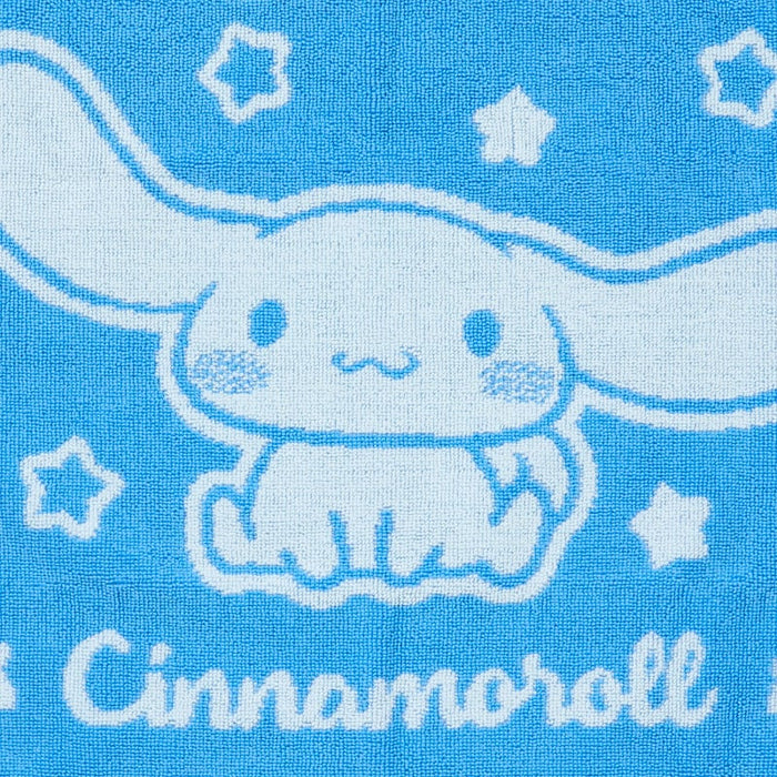 Japan Sanrio - Cinnamoroll Mini Bath Mat