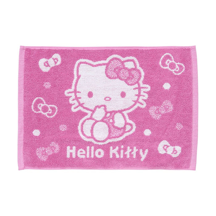 Japan Sanrio - Hello Kitty Mini Bath Mat