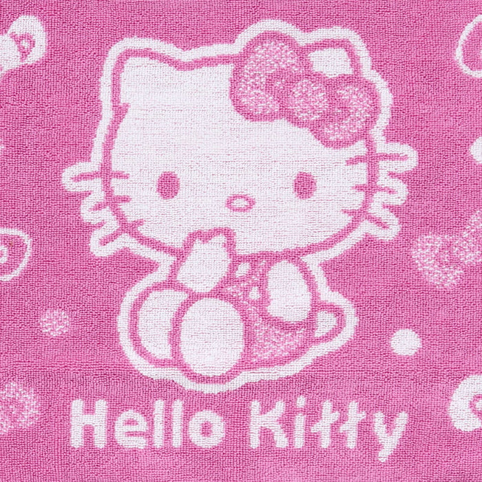 Japan Sanrio - Hello Kitty Mini Bath Mat