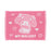Japan Sanrio - My Melody Mini Bath Mat