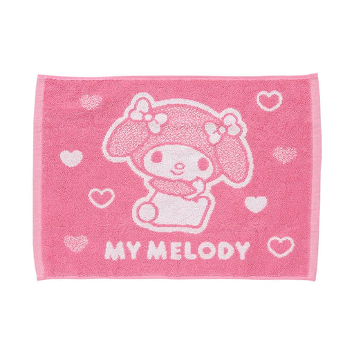 Japan Sanrio - My Melody Mini Bath Mat